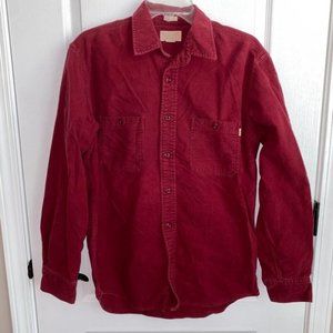 - American Eagle Outfitters Vintage flannel shirt S